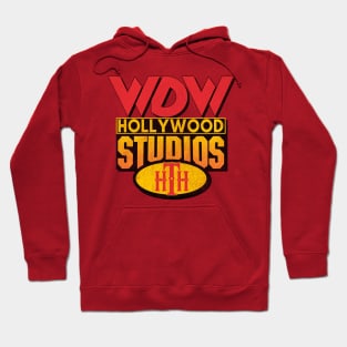 WDW Monday Studios Hoodie